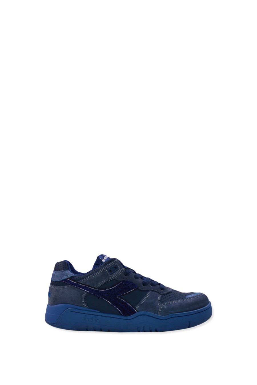 Uomo DIADORA HERITAGE Sneakers | Sneakers Blu