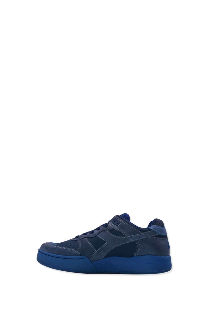 Uomo DIADORA HERITAGE Sneakers | Sneakers Blu