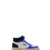 Uomo AUTRY Sneakers | Sneakers Blu