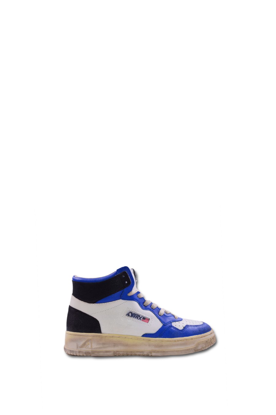 Uomo AUTRY Sneakers | Sneakers Blu