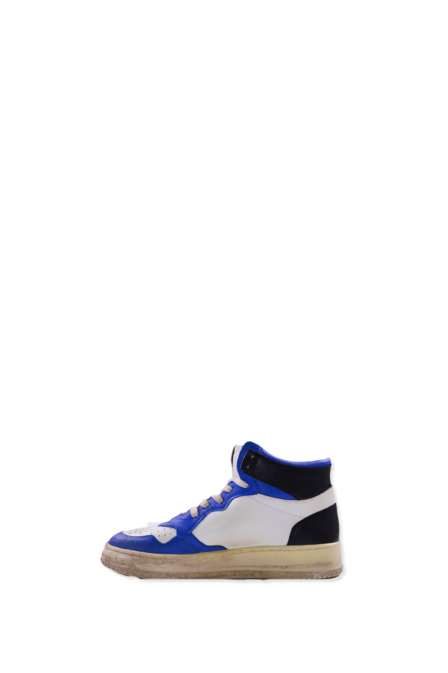 Uomo AUTRY Sneakers | Sneakers Blu