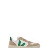 Uomo VEJA Sneakers | Sneakers Verde