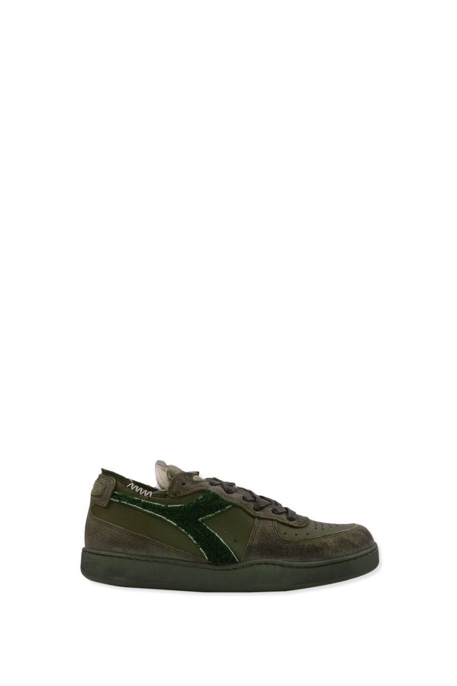 Uomo DIADORA HERITAGE Sneakers | Sneakers Verde