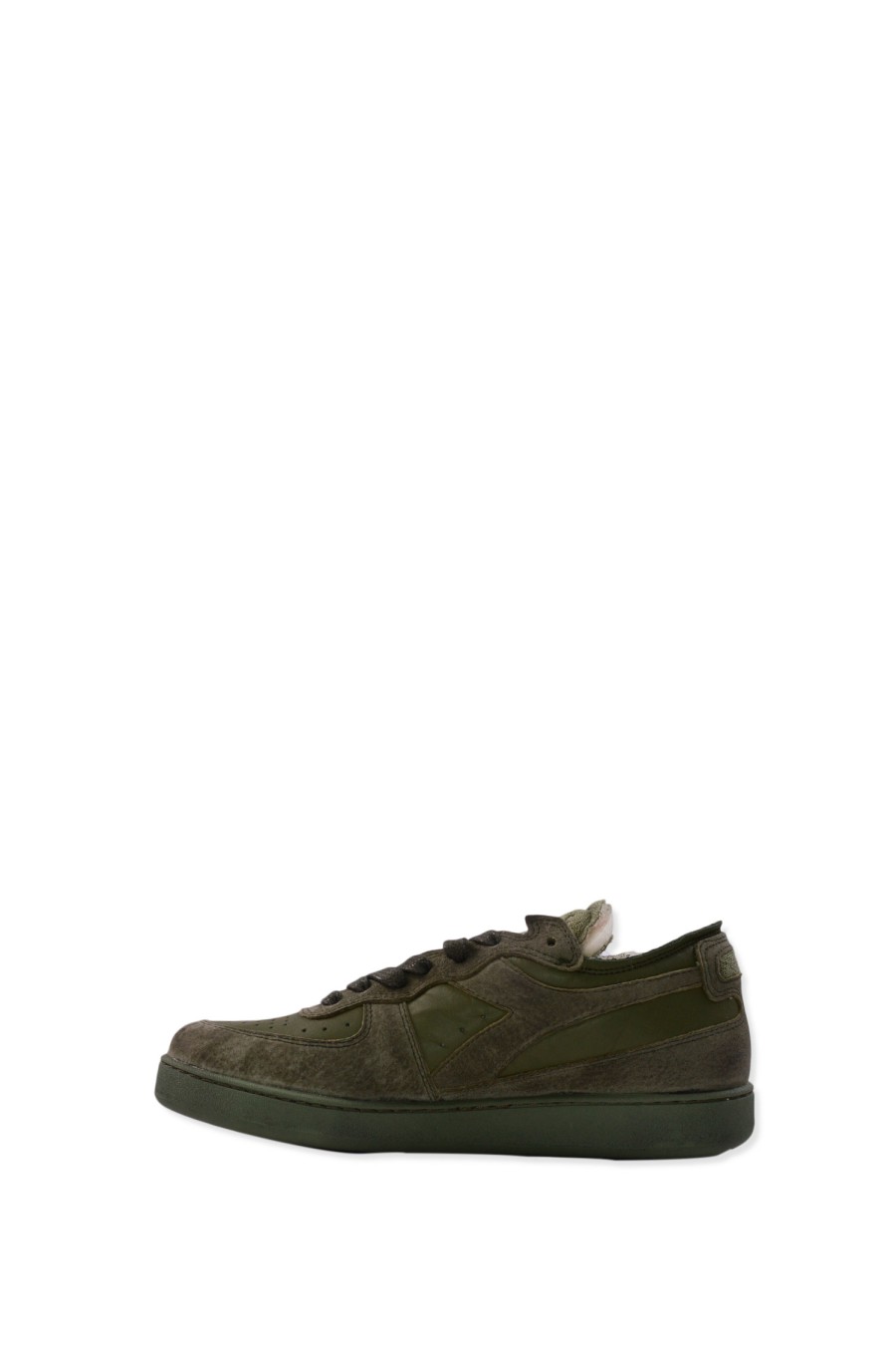 Uomo DIADORA HERITAGE Sneakers | Sneakers Verde