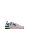 Uomo AUTRY Sneakers | Sneakers Verde