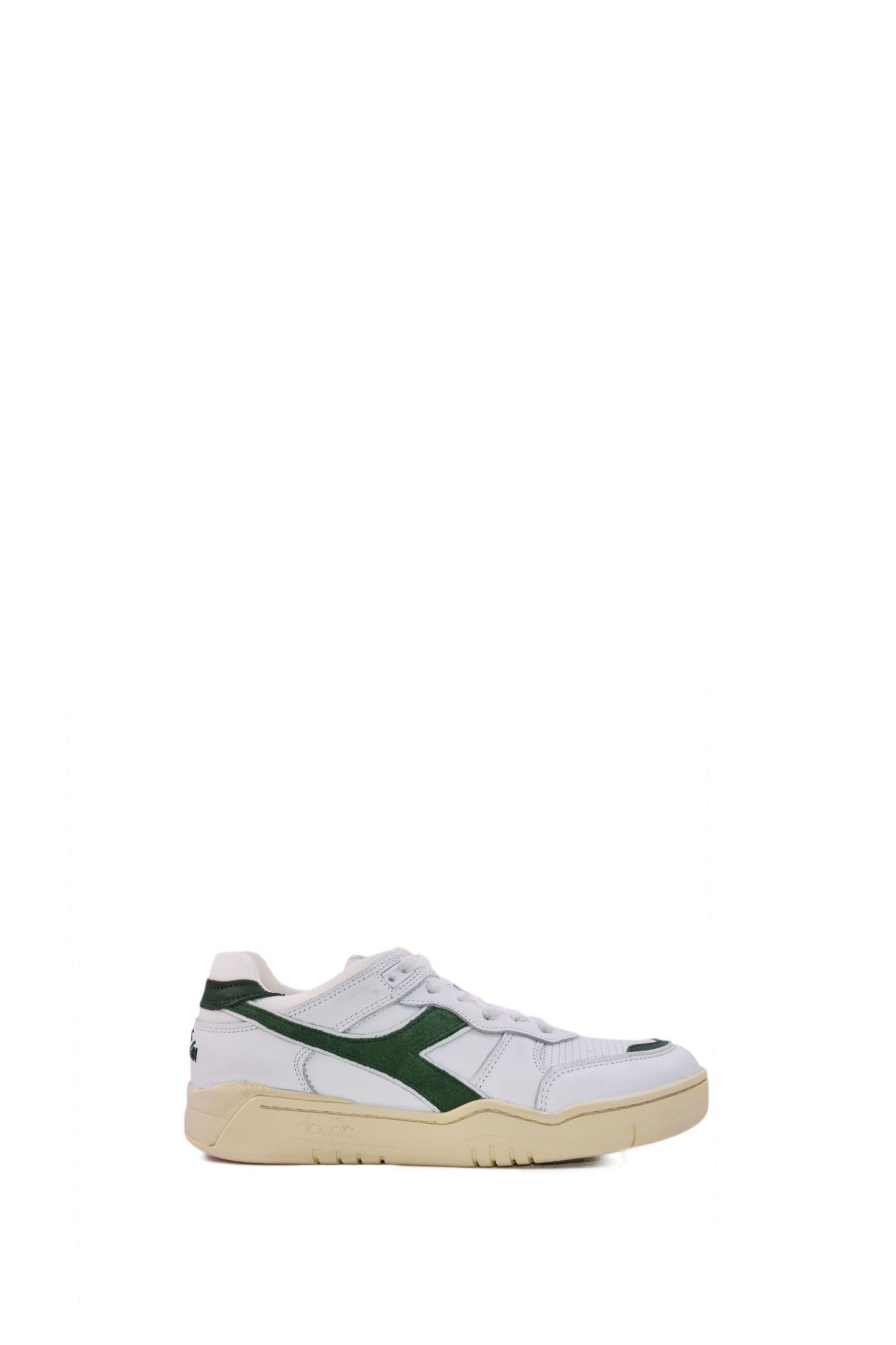 Uomo DIADORA HERITAGE Sneakers | Sneakers Bianco