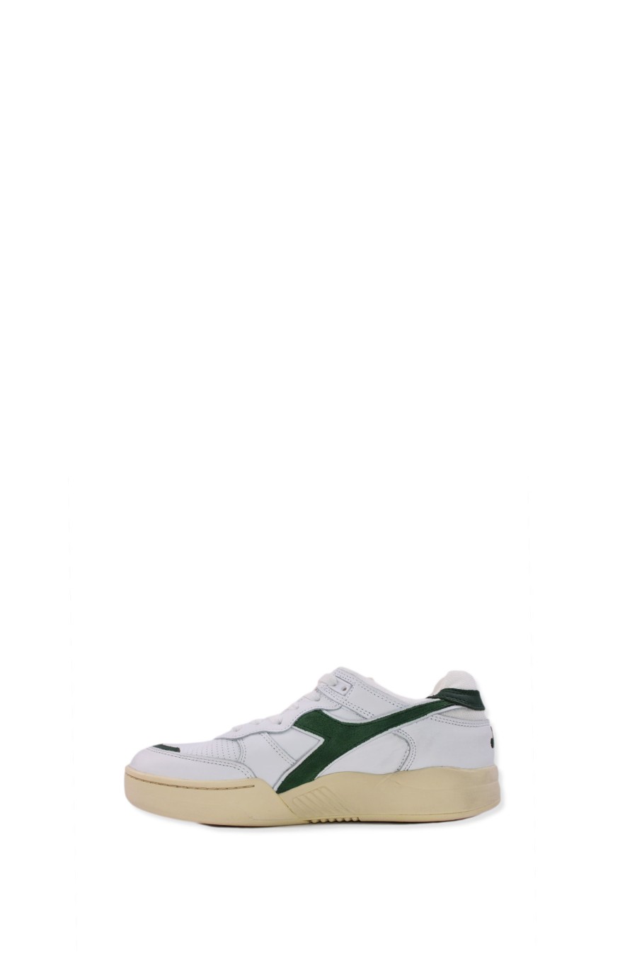 Uomo DIADORA HERITAGE Sneakers | Sneakers Bianco