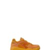 Uomo DIADORA HERITAGE Sneakers | Sneakers Arancione