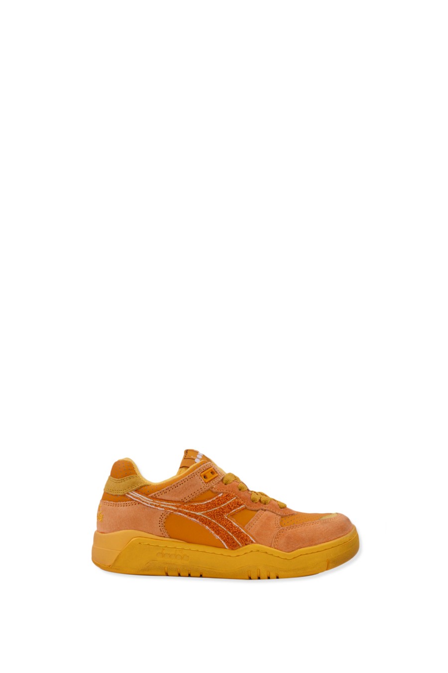 Uomo DIADORA HERITAGE Sneakers | Sneakers Arancione