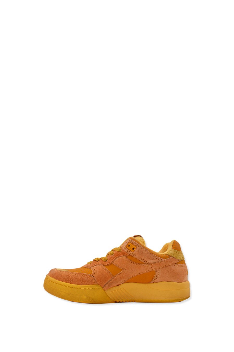 Uomo DIADORA HERITAGE Sneakers | Sneakers Arancione