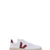 Uomo VEJA Sneakers | Sneakers Bordeaux