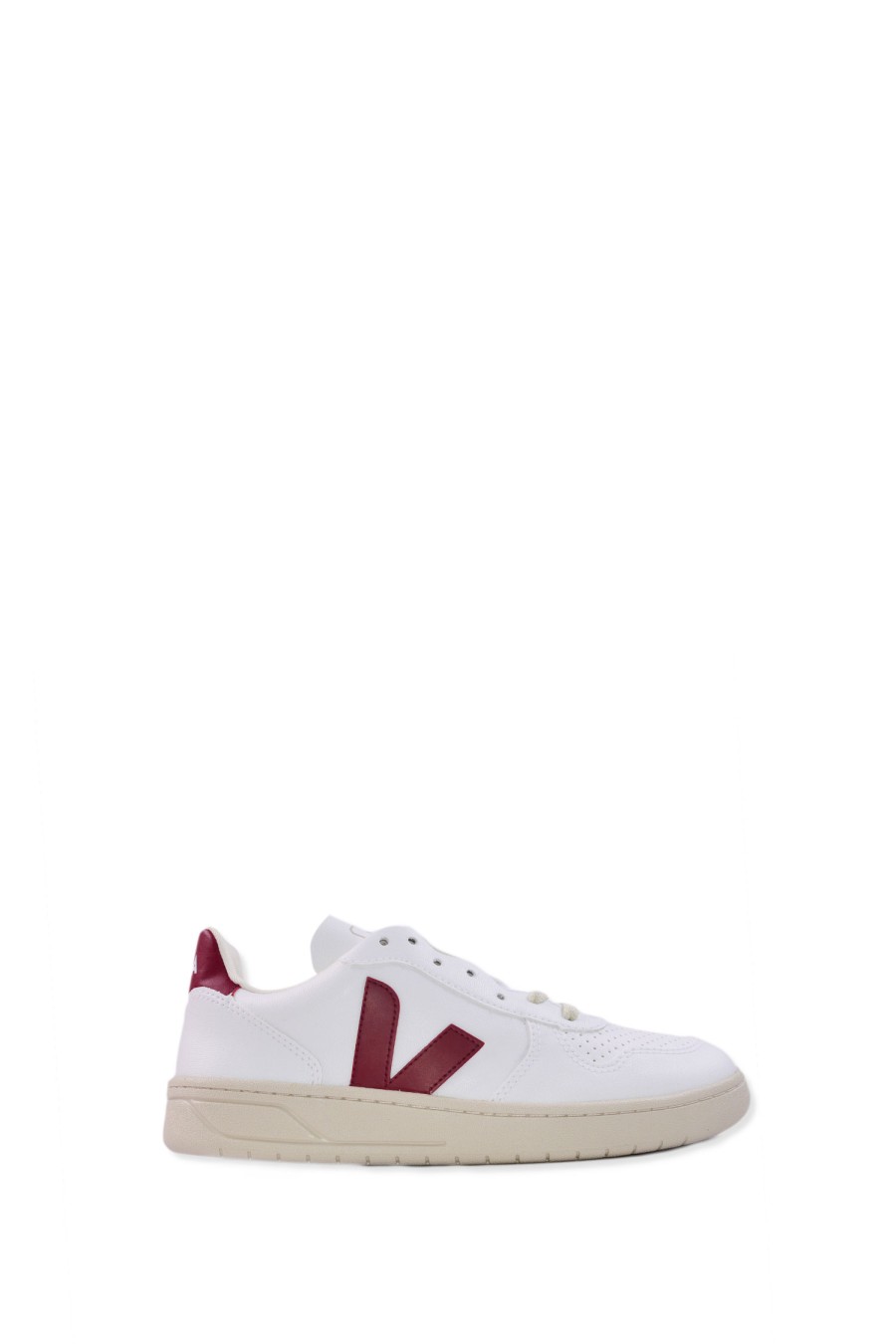 Uomo VEJA Sneakers | Sneakers Bordeaux