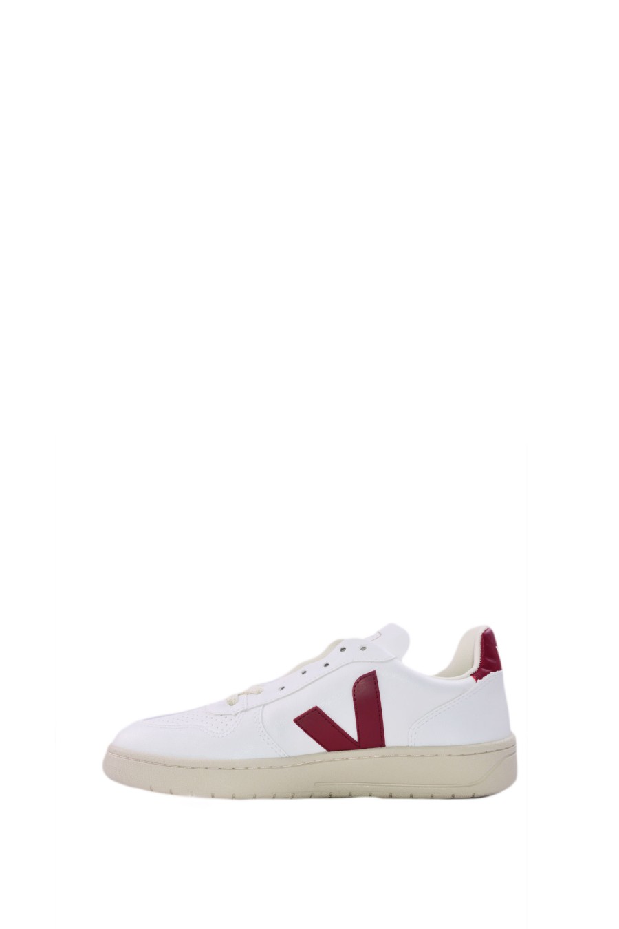 Uomo VEJA Sneakers | Sneakers Bordeaux