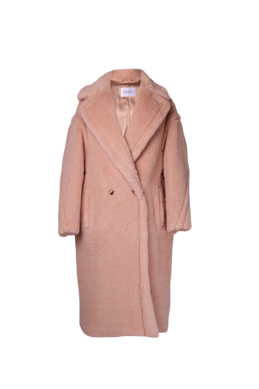 Donna MAX MARA Blouson | Blouson Rosa