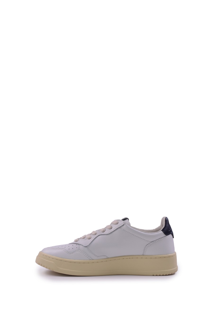 Uomo AUTRY Sneakers | Sneakers Blu