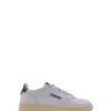 Uomo AUTRY Sneakers | Sneakers Verde