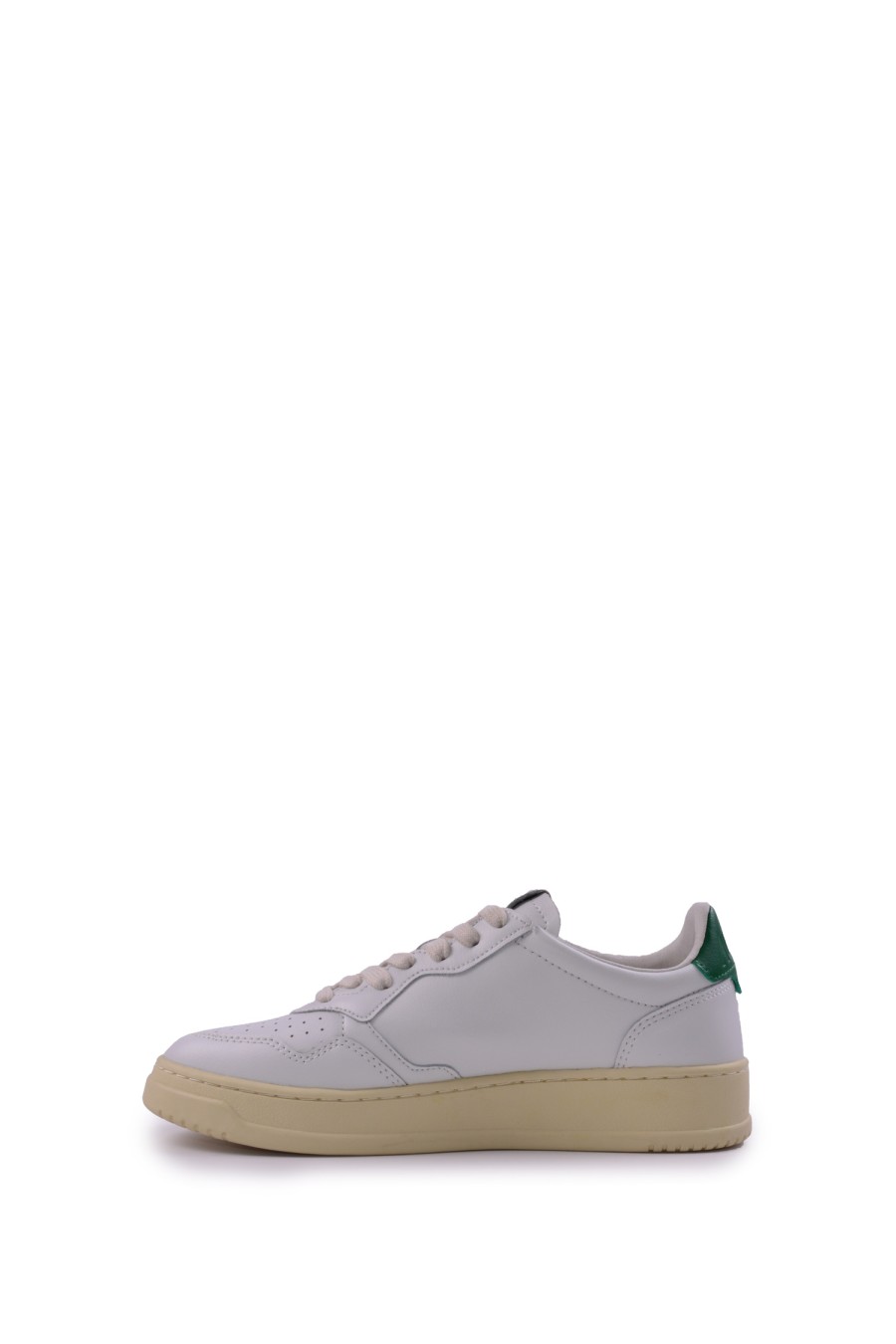 Uomo AUTRY Sneakers | Sneakers Verde