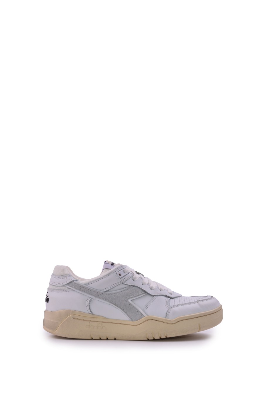 Uomo DIADORA HERITAGE Sneakers | Sneakers Bianco