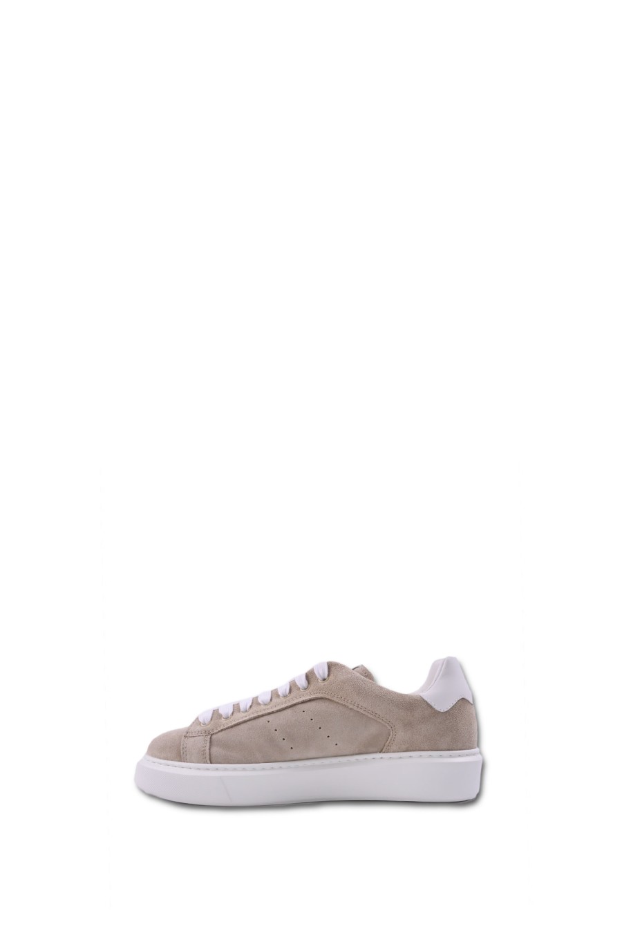 Uomo DOUCAL'S Sneakers | Sneakers Beige