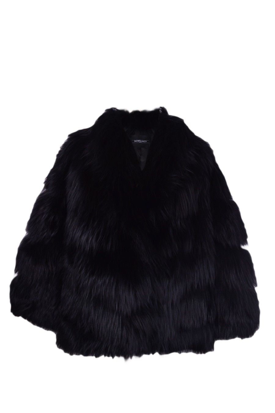 Donna SIMONETTA RAVIZZA Blouson | Blouson Nero