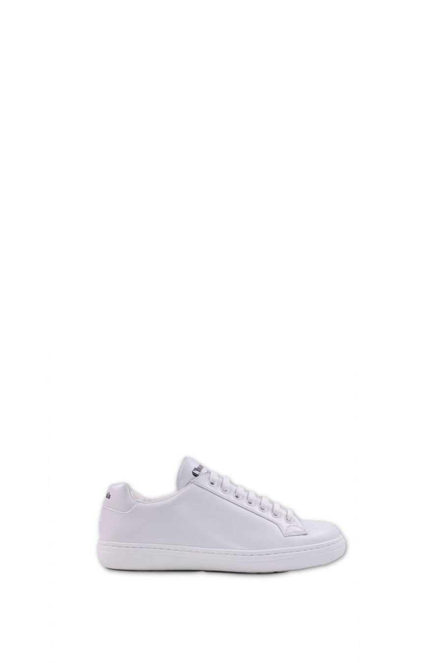 Uomo CHURCH'S Sneakers | Sneaker In Pelle Di Vitello Bianco