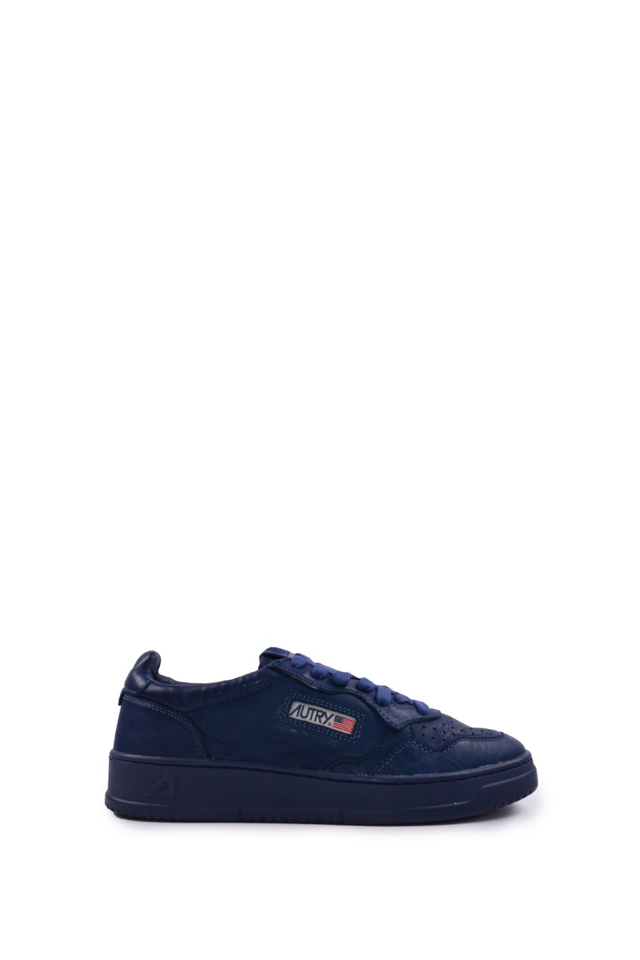 Uomo AUTRY Sneakers | Sneakers Blu