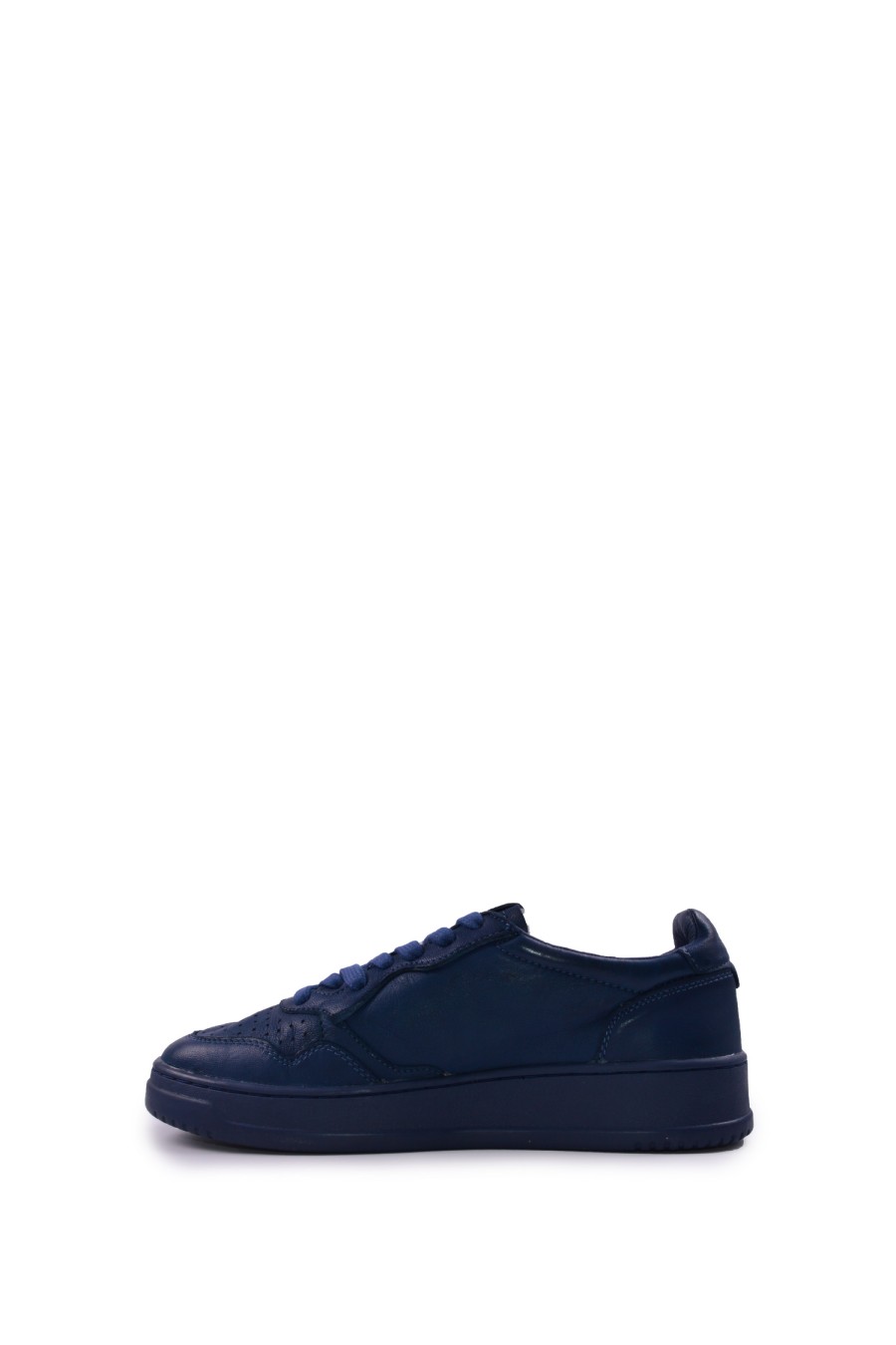 Uomo AUTRY Sneakers | Sneakers Blu