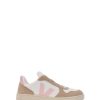 Uomo VEJA Sneakers | Sneakers Beige