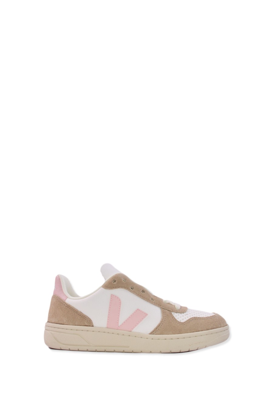 Uomo VEJA Sneakers | Sneakers Beige