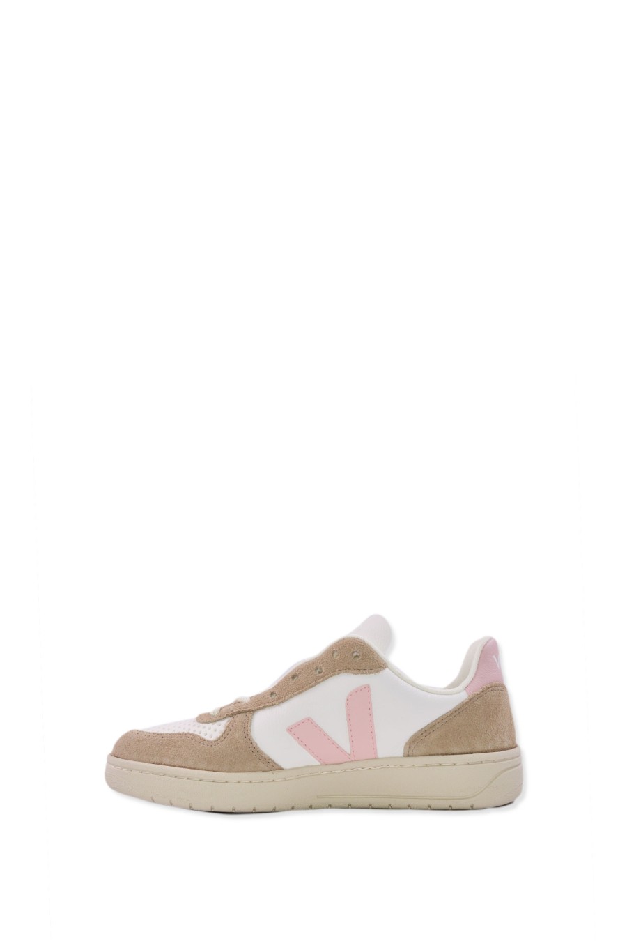 Uomo VEJA Sneakers | Sneakers Beige