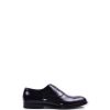 Uomo DOUCAL'S Stringate | Scarpe In Pelle Nero