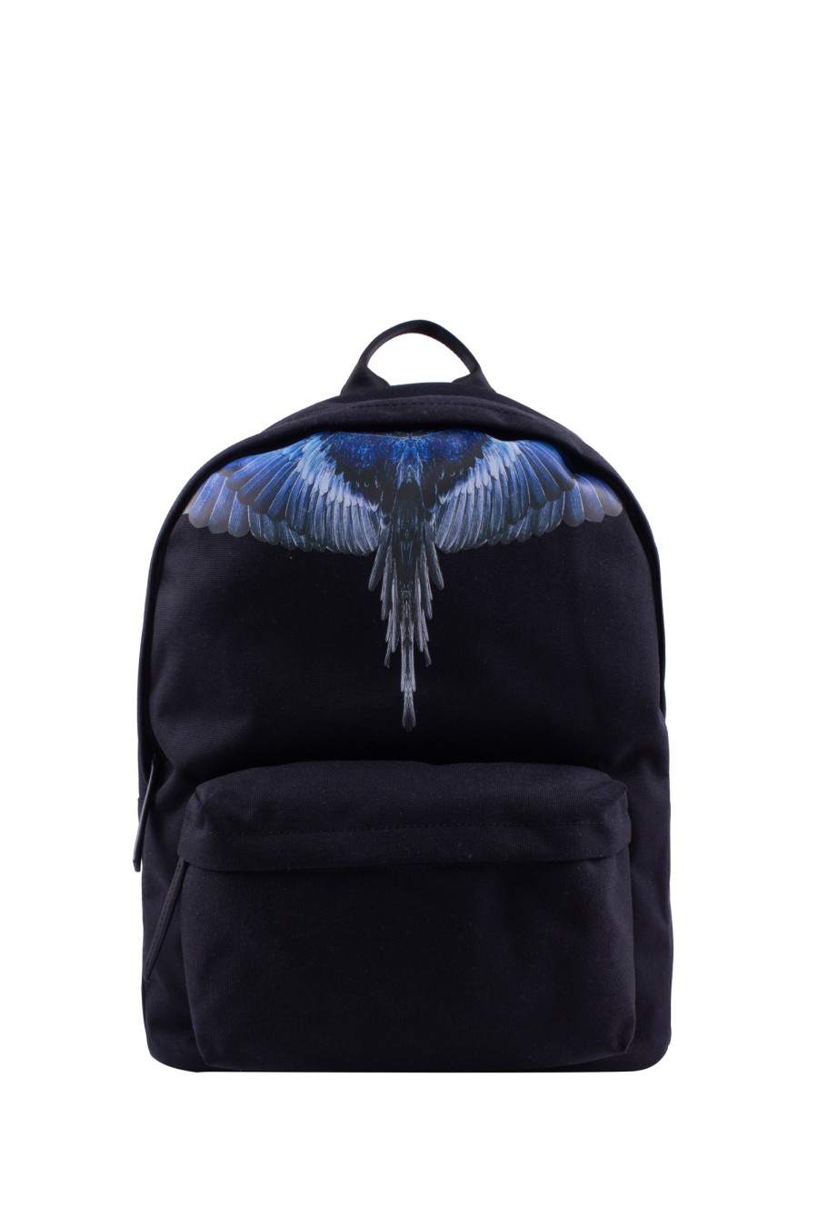 Uomo MARCELO BURLON Zaini | Zaino Wings Nero