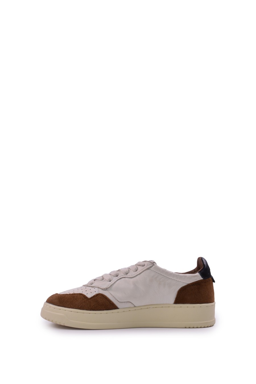 Uomo AUTRY Sneakers | Sneakers Marrone